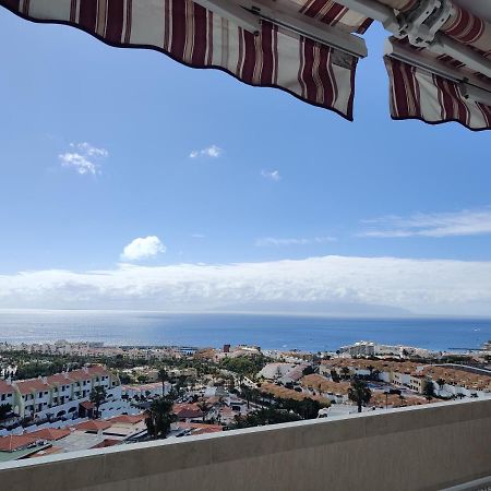 New Deluxe Stunned Seaview 2 Bed Apt Адехе Екстер'єр фото