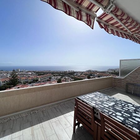 New Deluxe Stunned Seaview 2 Bed Apt Адехе Екстер'єр фото