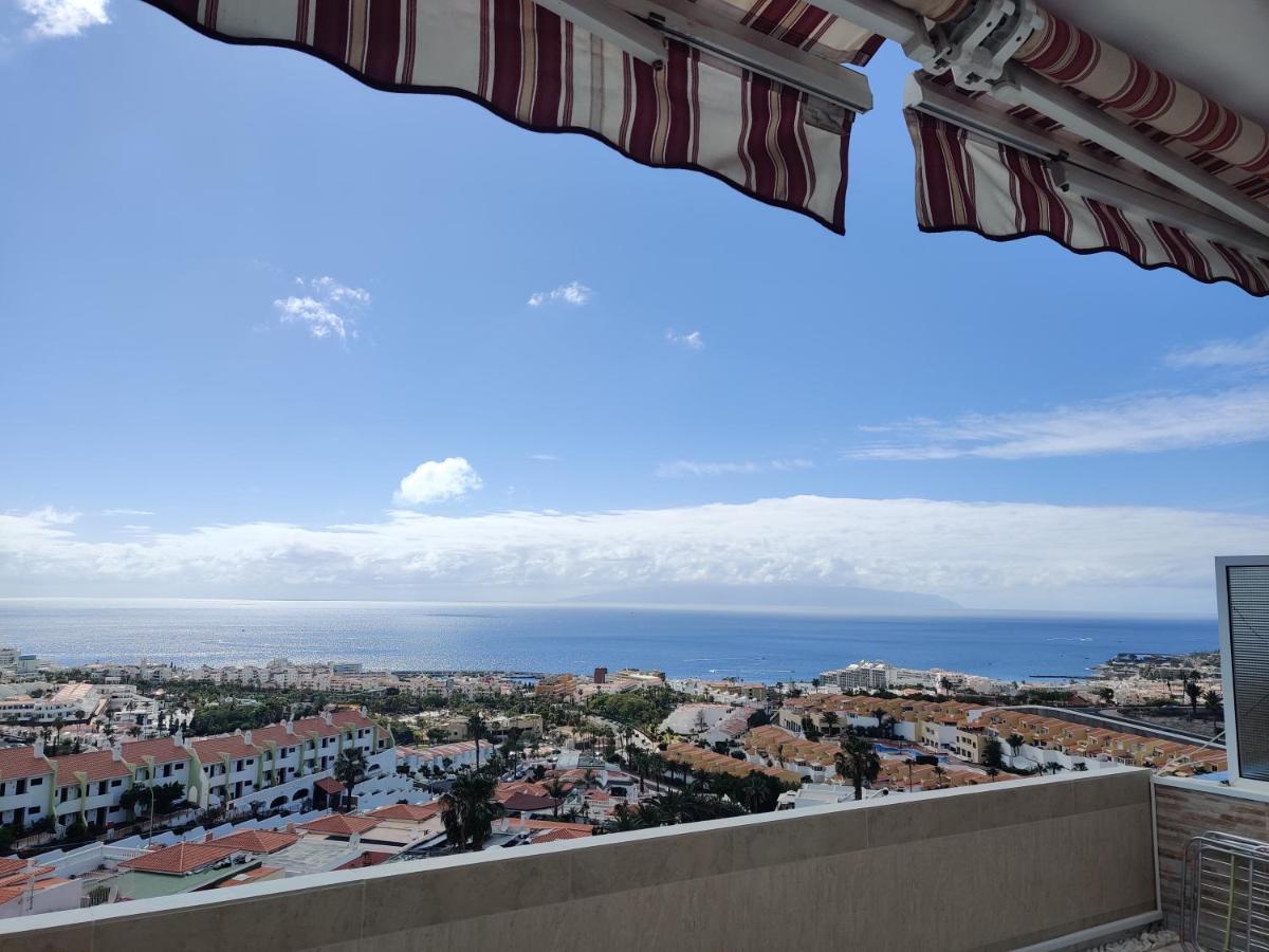New Deluxe Stunned Seaview 2 Bed Apt Адехе Екстер'єр фото