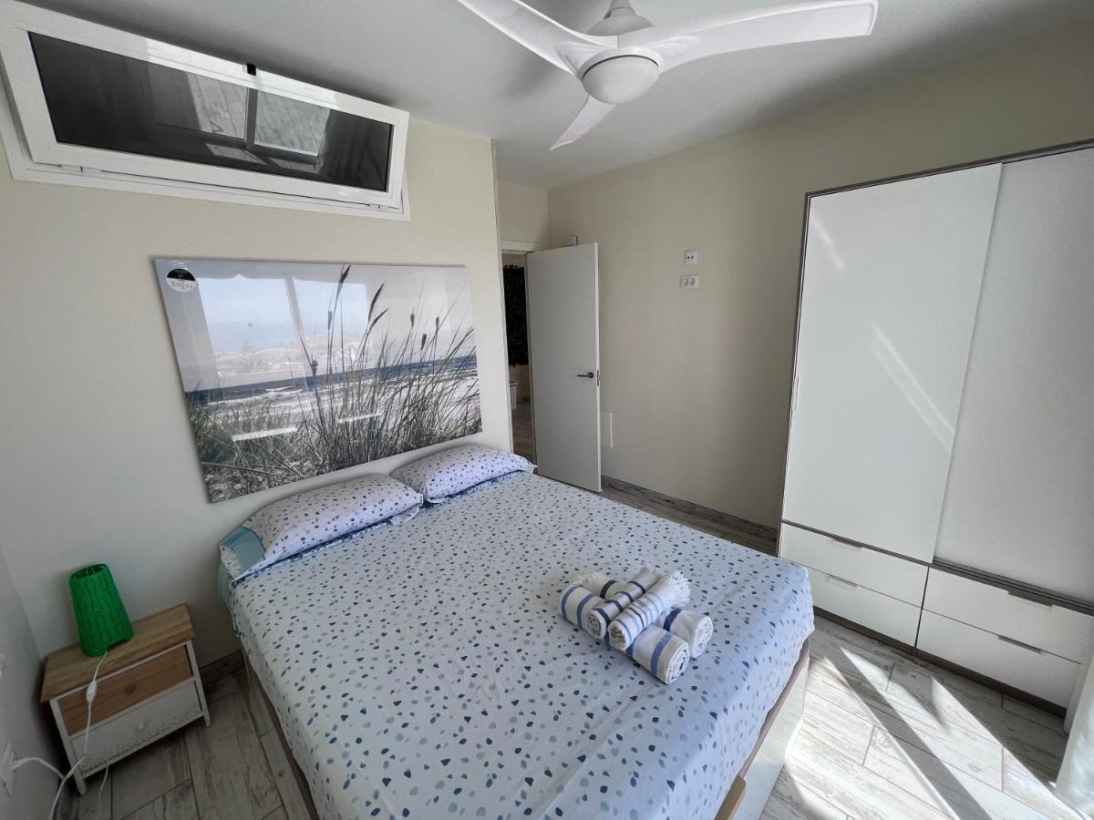 New Deluxe Stunned Seaview 2 Bed Apt Адехе Екстер'єр фото